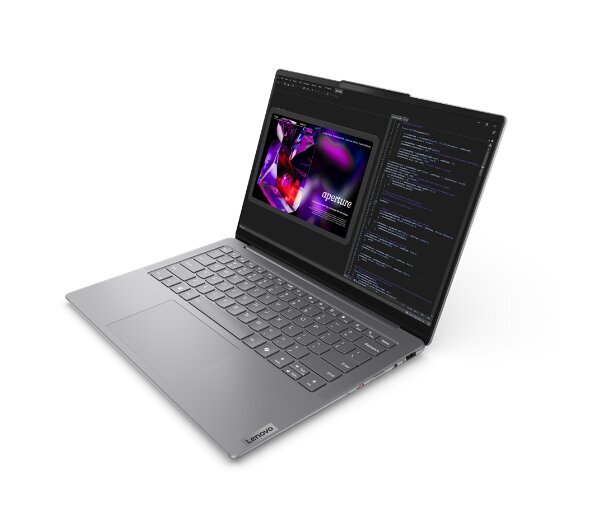 Lenovo Yoga Slim 7 14IMH9 (83CV003ALT) цена и информация | Sülearvutid | hansapost.ee