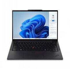 Lenovo ThinkPad T14s Gen 5 (21LS002VMX) hind ja info | Sülearvutid | hansapost.ee