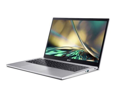 Acer Aspire A315-59-57H0 (NX.K6TEL.009) цена и информация | Sülearvutid | hansapost.ee