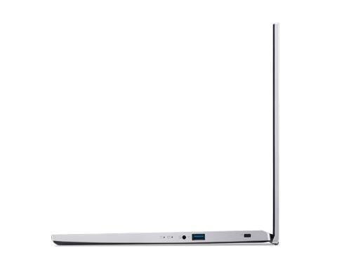 Acer Aspire A315-59-57H0 (NX.K6TEL.009) цена и информация | Sülearvutid | hansapost.ee