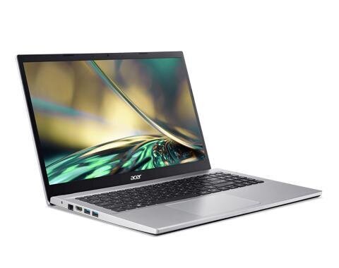 Acer Aspire A315-59-57H0 (NX.K6TEL.009) цена и информация | Sülearvutid | hansapost.ee