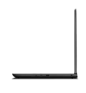 Lenovo ThinkPad P16v Gen 2 (21KX000UMX) цена и информация | Sülearvutid | hansapost.ee