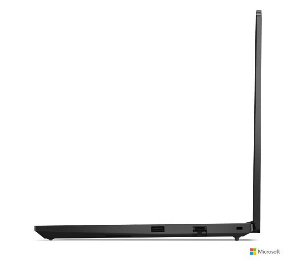 Lenovo ThinkPad E14 Gen 6 (21M7002JMX) hind ja info | Sülearvutid | hansapost.ee