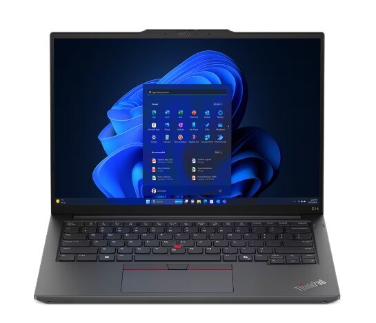 Lenovo ThinkPad E14 Gen 6 (21M7002JMX) hind ja info | Sülearvutid | hansapost.ee