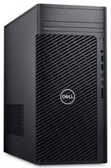 Dell Precision 3680 Tower (N012PT3680MTEMEA_VP) цена и информация | Стационарные компьютеры | hansapost.ee