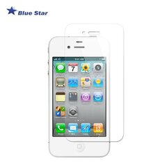 iPhone 4 / 4S ekraanikaitseklaas hind ja info | Ekraani kaitseklaasid ja kaitsekiled | hansapost.ee