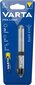 Taskulamp LED Varta Pen Light Sulepea 3 Lm hind ja info | Pealambid, matkalambid | hansapost.ee