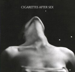 Виниловая пластинка Cigarettes After Sex I цена и информация | Виниловые пластинки, CD, DVD | hansapost.ee