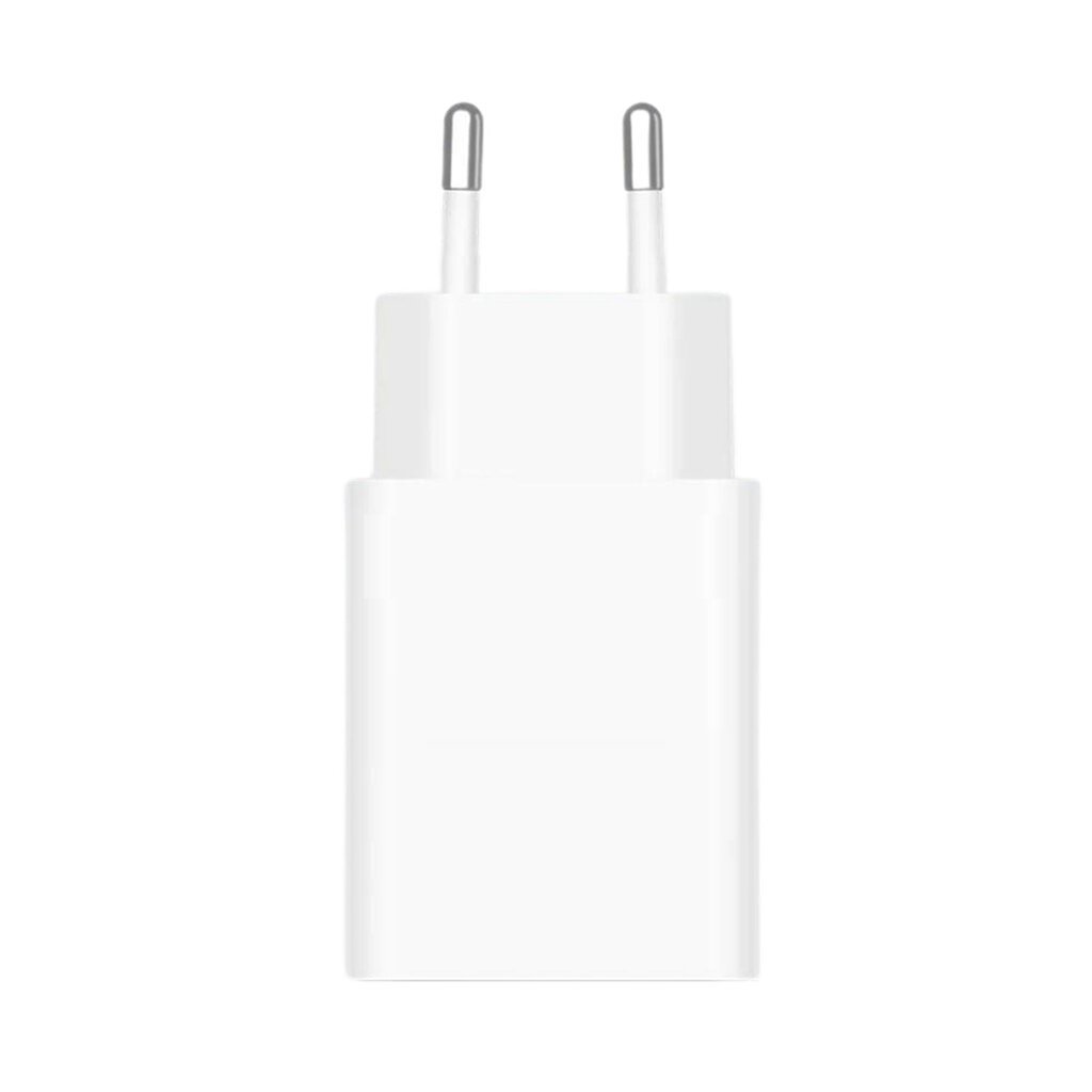 Xiaomi BHR7757EU hind ja info | USB adapterid ja jagajad | hansapost.ee