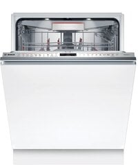 Bosch SMV8YCX02E цена и информация | Посудомоечные машины | hansapost.ee