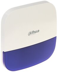 Беспроводной наружный сигнализатор Dahua ARA13-W2(868)(BLUE) цена и информация | Системы безопасности, контроллеры | hansapost.ee