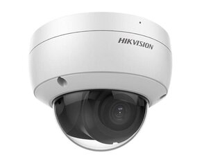 АНТИВАНДАЛЬНАЯ КАМЕРАIP DS-2CD2183G2-IU(2.8MM) ACUSENSE - 8.3 Mpx 4K UHD 2.8 mm Hikvision цена и информация | Камеры видеонаблюдения | hansapost.ee