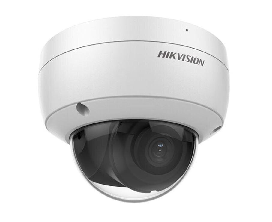 Turvakaamera Hikvision hind ja info | Valvekaamerad | hansapost.ee