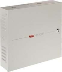 Elektriline väravakontroller DS-K2604T Hikvision 37,3 x 34,5 x 9,8 cm price and information | Väravaautomaatika ja tarvikud | hansapost.ee