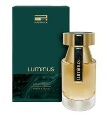 Parfüümvesi Rue Broca Luminous Pour Femme EDP naistele, 100 ml hind ja info | Parfüümid naistele | hansapost.ee