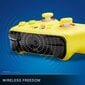 PowerA Enhanced Wireless Controller - Peely Fortnite (Nintendo Swich) hind ja info | Mängupuldid | hansapost.ee