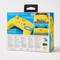 PowerA Enhanced Wireless Controller - Peely Fortnite (Nintendo Swich) hind ja info | Mängupuldid | hansapost.ee