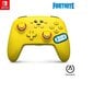 PowerA Enhanced Wireless Controller - Peely Fortnite (Nintendo Swich) hind ja info | Mängupuldid | hansapost.ee