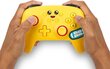 PowerA Enhanced Wireless Controller - Peely Fortnite (Nintendo Swich) hind ja info | Mängupuldid | hansapost.ee