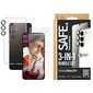 PanzerGlass Safe 3in1 Hardcase + Screen Protector + Camera Lens hind ja info | Ekraani kaitseklaasid ja kaitsekiled | hansapost.ee