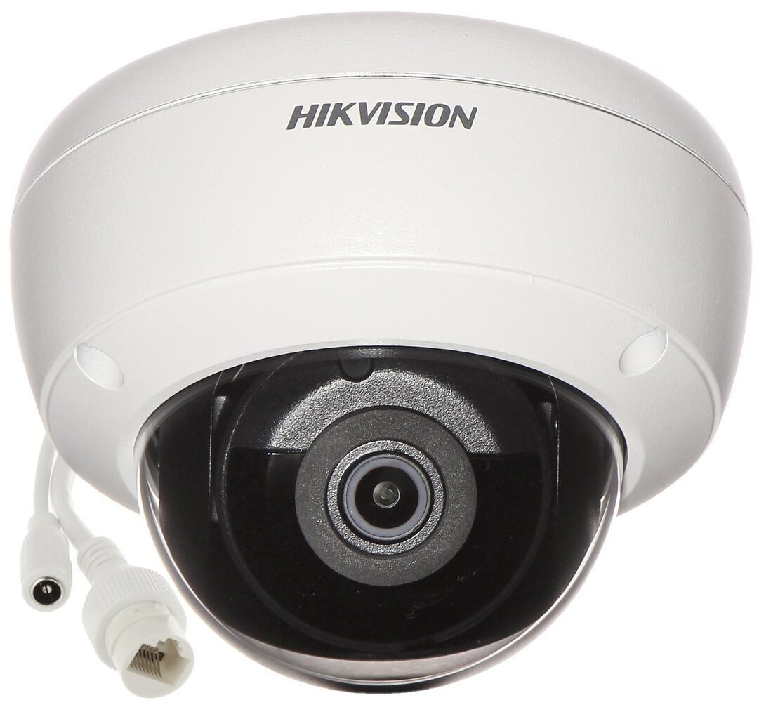 Vandaalivastane IP kaamera Hikvision DS-2CD2166G2-I hind ja info | Valvekaamerad | hansapost.ee