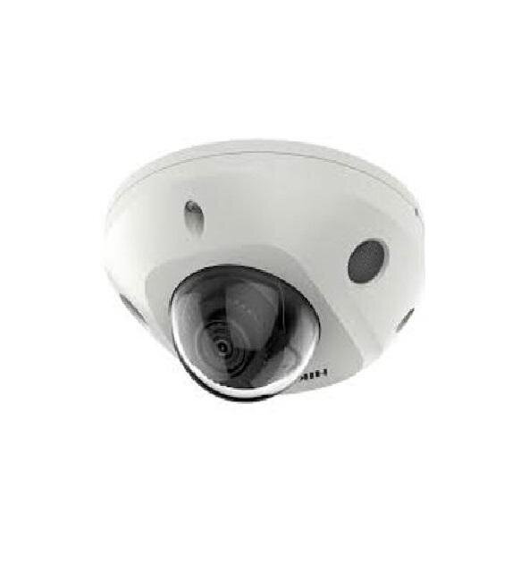 Hikvision valvekaamera 6931847136222 цена и информация | Valvekaamerad | hansapost.ee