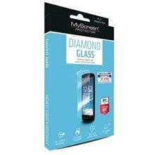 Защитная пленка-стекло MyScreen для iPhone 6 цена и информация | Защитные пленки для телефонов | hansapost.ee