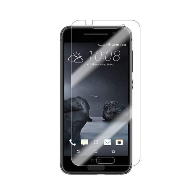 Kaitsekile HTC A9 цена и информация | Ekraani kaitseklaasid ja kaitsekiled | hansapost.ee