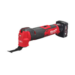 Multitööriist Milwaukee M12 FMT-422X hind ja info | Käsitööriistad | hansapost.ee