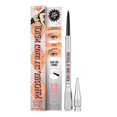 Карандаш для бровей Benefit Precisely, My Brow Pencil, 2.75 Warm Auburn, 0,08 г цена и информация | Карандаши, краска для бровей | hansapost.ee