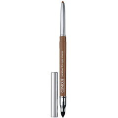 Silmalainer Clinique Quickliner For Eyes Intense, 02 Intense Plum, 0,28 g hind ja info | Lauvärvid, ripsmetušid ja silmapliiatsid | hansapost.ee