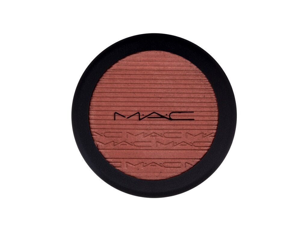 Põsepuna MAC Extra Dimension Blush, Hard To Get, 4 g hind ja info | Jumestuskreemid ja puudrid | hansapost.ee