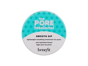 Поры сужающий лицевой крем Benefit The Porefessional Smooth Sip Moisturiser, 50 мл цена и информация | Кремы для лица | hansapost.ee