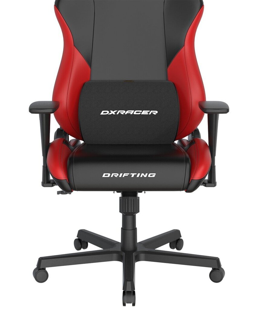 Mänguritool DXRacer Drifting L, must/punane hind ja info | Kontoritoolid | hansapost.ee