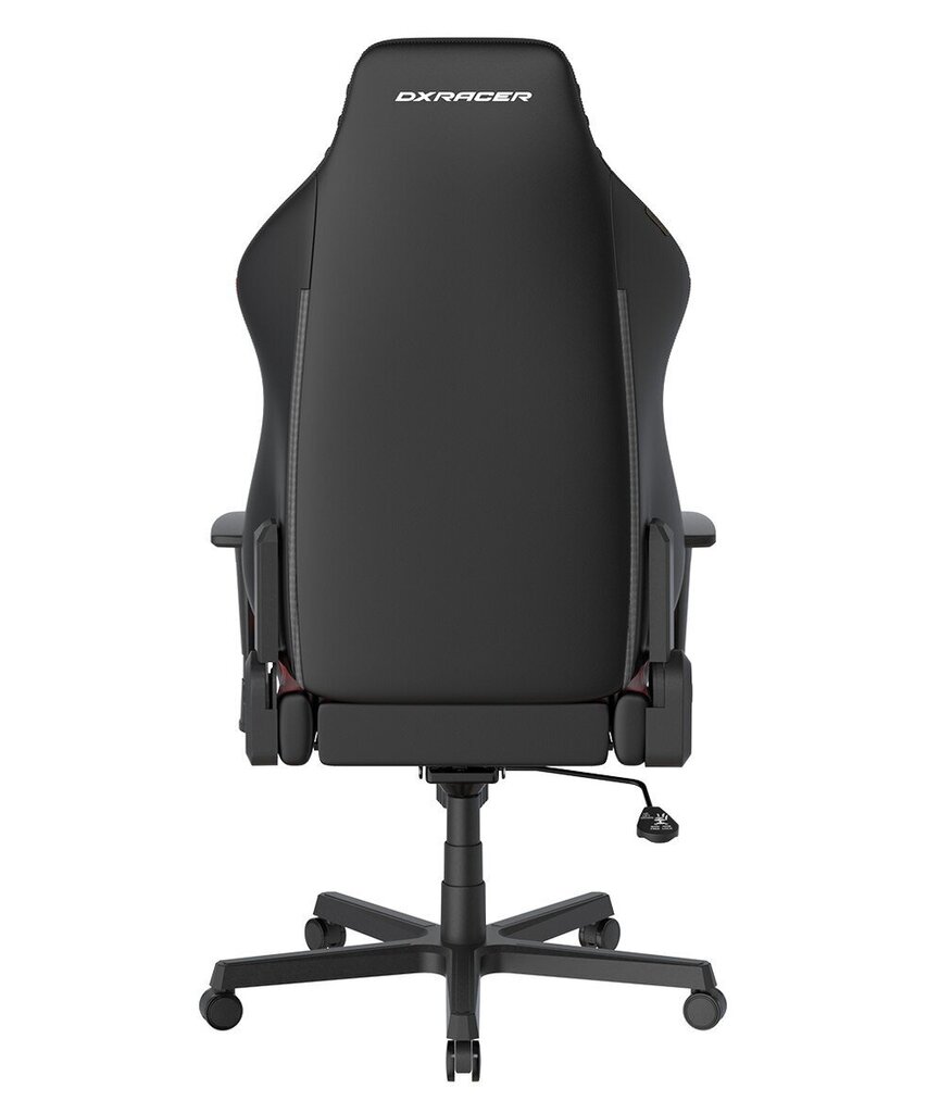 Mänguritool DXRacer Drifting L, must/punane hind ja info | Kontoritoolid | hansapost.ee