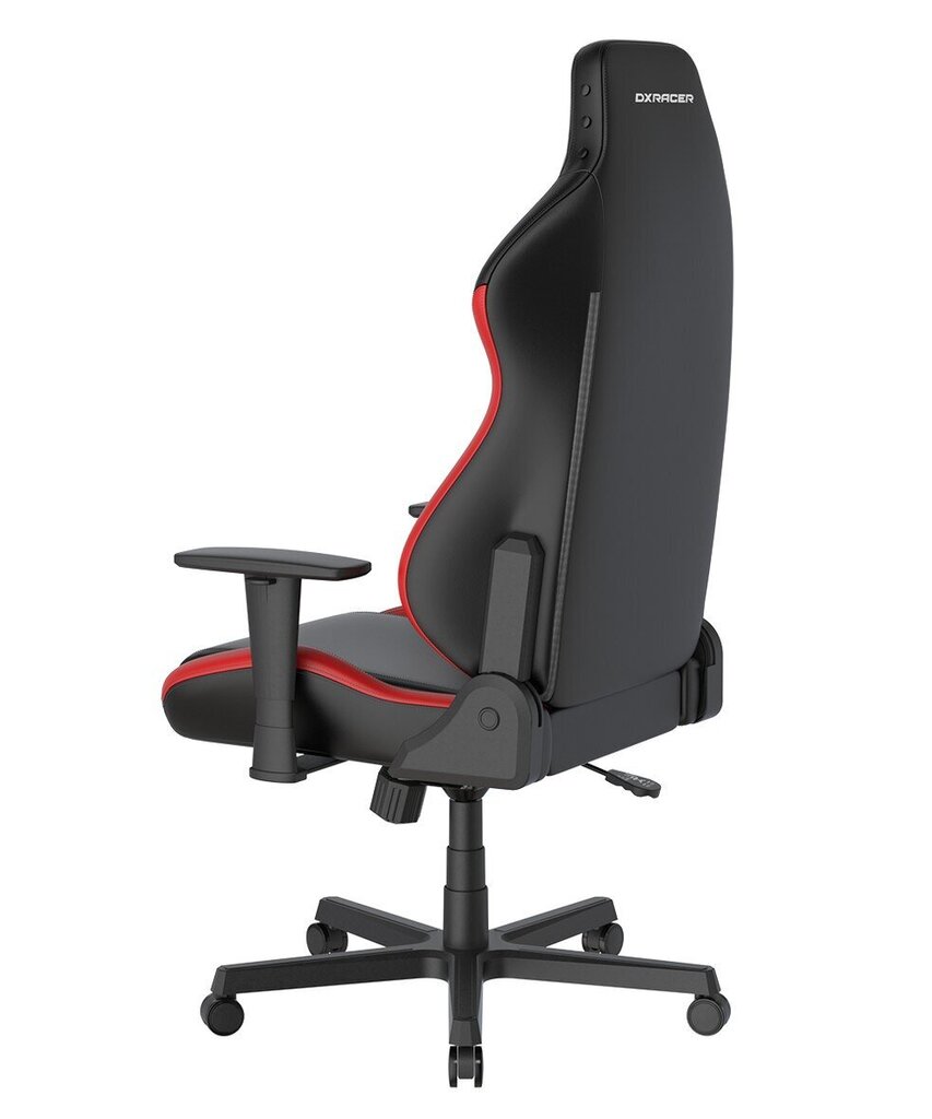 Mänguritool DXRacer Drifting L, must/punane hind ja info | Kontoritoolid | hansapost.ee