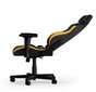 Mänguritool DXRacer Drifting L, must/kollane hind ja info | Kontoritoolid | hansapost.ee