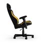 Mänguritool DXRacer Drifting L, must/kollane hind ja info | Kontoritoolid | hansapost.ee