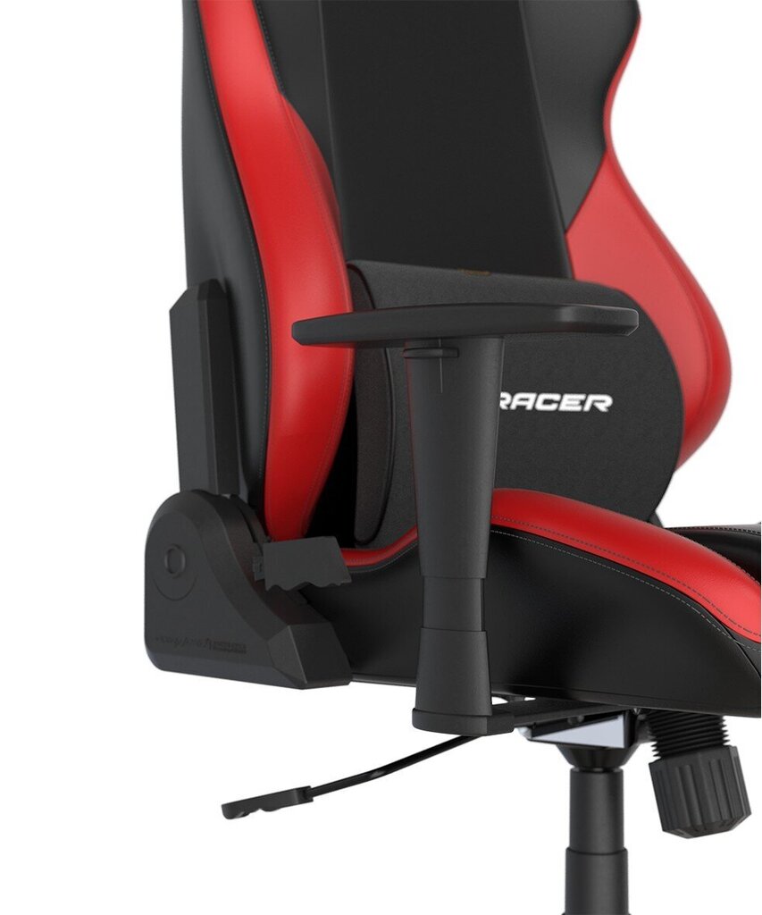 Mänguritool DXRacer Drifting XL, must/punane hind ja info | Kontoritoolid | hansapost.ee