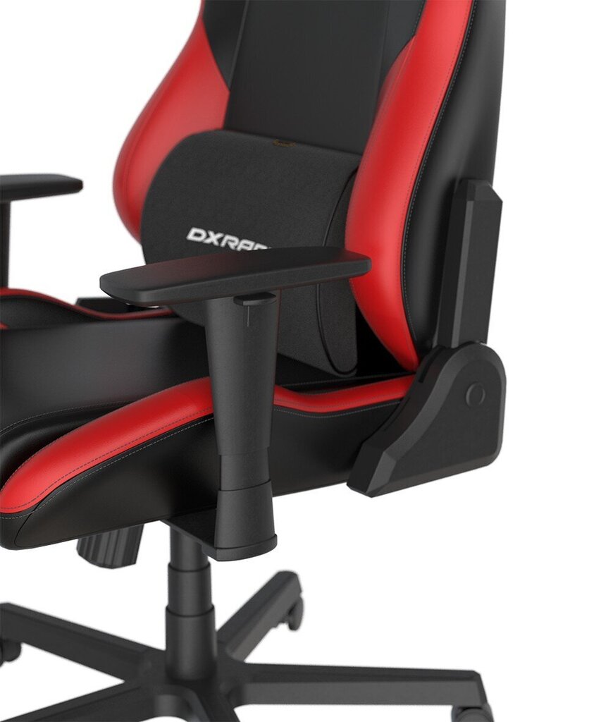 Mänguritool DXRacer Drifting XL, must/punane hind ja info | Kontoritoolid | hansapost.ee