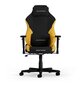 Mänguritool DXRacer Drifting XL, must/kollane hind ja info | Kontoritoolid | hansapost.ee