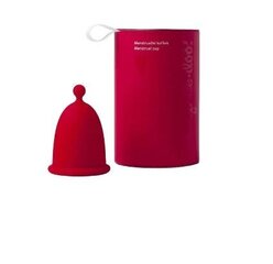 Menstruaalanum Whoop·de·doo Light, 21 ml hind ja info | Tampoonid, hügieenisidemed ja menstruaalanumad | hansapost.ee