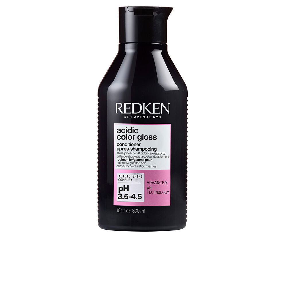 Konditsioneer värvitud juustele Redken Acidic Color Gloss, 300 ml цена и информация | Palsamid | hansapost.ee