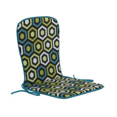 Подушка для стула Patio Sam L0157-12PB, различных цветов цена и информация | Подушки, наволочки, чехлы | hansapost.ee