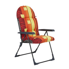Садовый стул Patio Samar Hoch C025-13BB, различных цветов цена и информация | Садовые стулья, кресла, пуфы | hansapost.ee