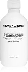 Кондиционер для окрашенных волос Grown Alchemist 0.3 Aspartic Amino Acid Hydrolyzed Quinoa Protein, Ootanga, 500 мл цена и информация | Бальзамы | hansapost.ee