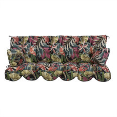 Подушка для качелей Patio Minorca G052-23IB, различных цветов цена и информация | Подушки, наволочки, чехлы | hansapost.ee