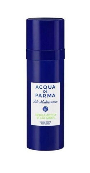 Niisutav kehapiim Acqua Di Parma Blu Mediterraneo Bergamotto Di Calabria, 150 ml hind ja info | Kehakreemid, kehaõlid ja losjoonid | hansapost.ee