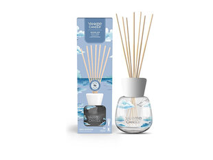 Kodulõhn pulkadega Yankee Candle The Signature Ocean Air Reed, 100 ml hind ja info | Lõhnapulgad ja kodulõhnastajad | hansapost.ee