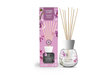 Kodulõhn pulkadega Yankee Candle The Signature Wild Orchid Reed, 100 ml hind ja info | Lõhnapulgad ja kodulõhnastajad | hansapost.ee